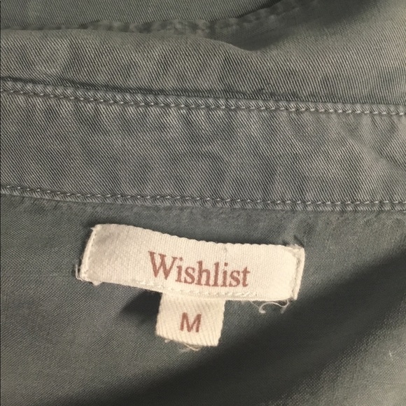 Wishlist Jacket - Picture 2 of 6